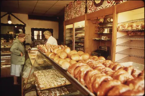 The Deli Around The Corner photo 2